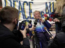 Eröffnungsfeier-Boykott: Gerade Paralympics sollten für Frieden stehen