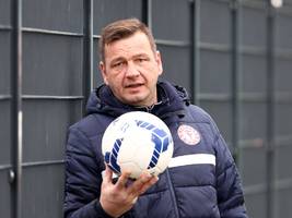 Fußball: Früherer Bundesligatorwart Georg Koch gestorben