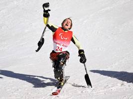 interview mit anna-lena forster: „es hat immer zu mir dazugehört, dass ich so bin, wie ich bin“