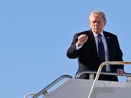 iran: trump wird das „venezuela-szenario“ nur schwer umsetzen können