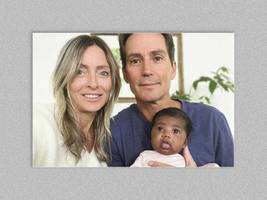 Künstliche Befruchtung: Wer sind die Eltern unserer Tochter?