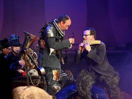 politiker-derblecken auf dem nockherberg: „merz wird da zu sehr als depp dargestellt“: Überraschend harte kritik aus der csu am singspiel