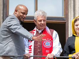 Reaktionen auf die Vergütung beim FC Bayern: Münchner Grüne werfen Reiter Täuschung vor