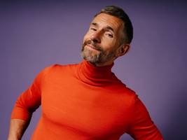 reden wir über geld: „die sache mit dem geld funktioniert ähnlich wie beim dating“