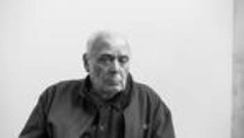 antónio lobo antunes: mit wolkenstückchen im haar