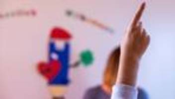 Bildung: Sachsen verlängert Modellprojekt für Ganztagsbildung