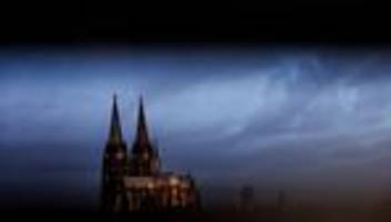 Gestiegene Kosten: Kölner Dom kostet Touristen ab Juli Eintritt
