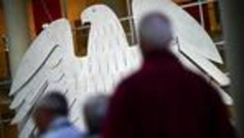 grundsicherung: bundestag verabschiedet reform des bürgergelds