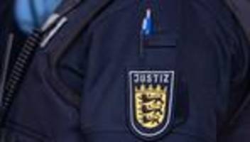 Justiz: Lebenslange Freiheitsstrafe nach Mord an Bekanntem