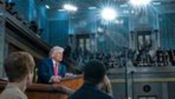 Kongress: US-Abgeordnete setzen Trumps Iran-Krieg keine Grenzen