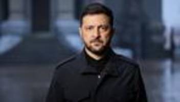 Krieg in der Ukraine: Selenskyj kündigt weitere Gefangenenaustausche an