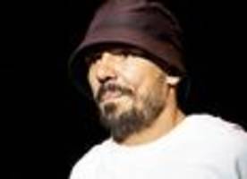 Leute: Capital Bra ist zum fünften Mal Vater geworden