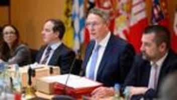 MPK: Noch kein Termin für Sonder-MPK für Bund-Länder-Finanzen