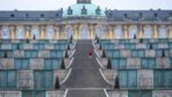 Rassismus-Verdacht: Staatsschutz ermittelt nach Beschimpfungen im Park Sanssouci