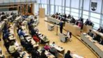 sachsen-anhalt: reformpaket soll demokratie in sachsen-anhalt vor afd schützen