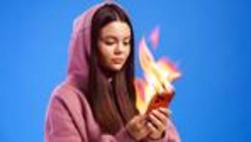 Social-Media-Verbot: Hilft jetzt nur noch ein Verbot?