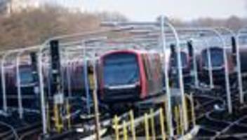 Tarife: Verhandlungen zwischen Verdi und Hochbahn ohne Einigung