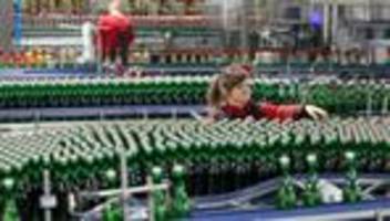 Tarifverhandlung: Keine Einigung bei Tarifrunde in der Ernährungsindustrie