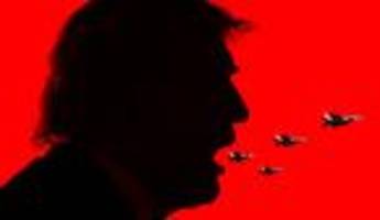 us-angriff auf den iran: dieser krieg ist bitter, aber nötig