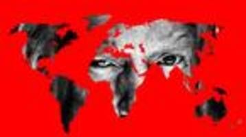 usa und iran: willkürlich und gefährlich