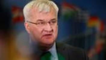 Ungarns Streit mit der Ukraine: Kiew wirft Budapest Geiselnahme und Diebstahl vor