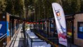 Winter-Paralympics: Zwischen Konflikten und Medaillen: Team D startet in Italien