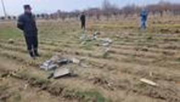 Drohnenangriff in Nachitschewan: Aserbaidschan mobilisiert Armee nach Drohnenangriff