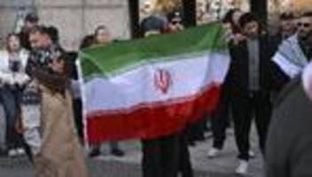 sicherheitslage in deutschland: wie salafisten den irankrieg für sich nutzen