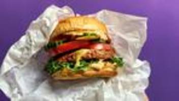 vegetarische produkte: veggieburger-bezeichnung im eu-namensstreit vorerst erlaubt