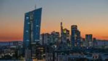 Notenbank: Bundesbank macht auch 2025 einen Milliardenverlust