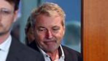 kinderpsychiater: staatsanwaltschaft kündigt revision gegen winterhoff-urteil an