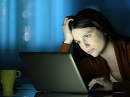 psychologie: wenn interesse an politik die psyche belastet