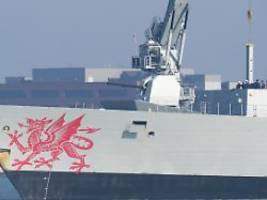 Auch Spanien beteiligt: Nach Drohnenangriff läuft Militärhilfe für Zypern an