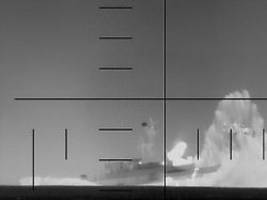 außenminister: präzedenzfall: iran droht den usa nach tödlichem angriff auf schiff