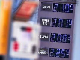 begünstigt die falschen: spritpreisbremse: blöder kann politik nicht sein