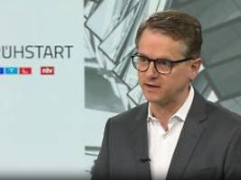 Bürgergeld wird ersetzt: Linnemann: Wer dreimal nicht erscheint, dem streichen wir die Leistung