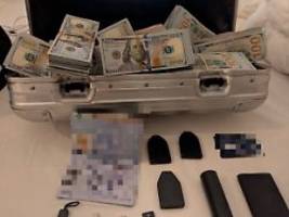 Hackerangriff auf US-Behörde: FBI meldet Festnahme nach Krypto-Diebstahl in Millionenhöhe