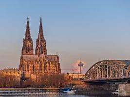 Kosten laufen aus dem Ruder: Kölner Dom verlangt bald Eintritt