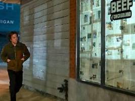 Nach Staffel fünf ist Schluss: The Bear steuert auf Finale zu