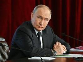 Osteuropa-Experte zum Iran-Krieg : Russen fragen: Warum können die USA Chamenei töten - und wir Selenskyj nicht?