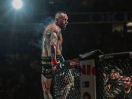 raus aus der komfortzone: christian eckerlin hat genug vom image des königs