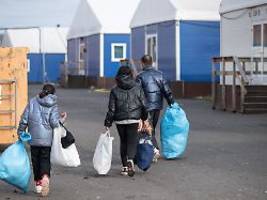 Return Hubs mit klarem Signal: Deutschland plant Abschiebezentren außerhalb Europas