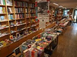 Schmaler Grat, Willkür: Kritik nach Weimers Ausschluss dreier Buchläden von Preisvergabe