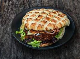 Streit um Namen: Veggie-Burger-Verbot in der EU vorerst gescheitert