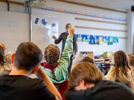 Verwaltung sieht Erfolg : Nur 15 Kinder schaffen Aufnahmetest für Gymnasium in Berlin