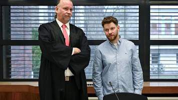 attacke auf jüdischen studenten: so lief der auftakt des berufungsprozesses