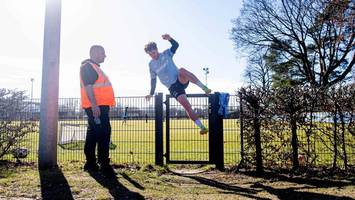 bei hertha bsc hilft nur noch ein wunder, sonst drohen gruselgeschichten