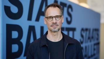 christian spuck: gute laune machen und ein bisschen tiefgründiger sein