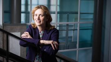 Familienministerin: „Ich hätte nichts dagegen, auch Männerministerin zu sein“