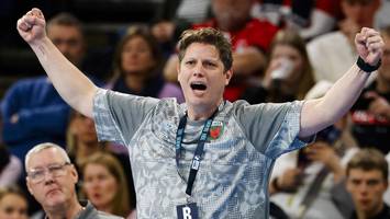 füchse-triumph in der champions league: trainer krickau lobt diese eigenschaft